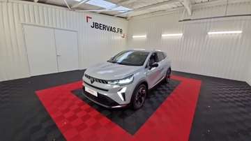 techno E-Tech full hybrid 145