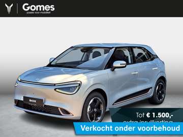 Premium Edition 42 kWh | 360° camera | Adaptieve c