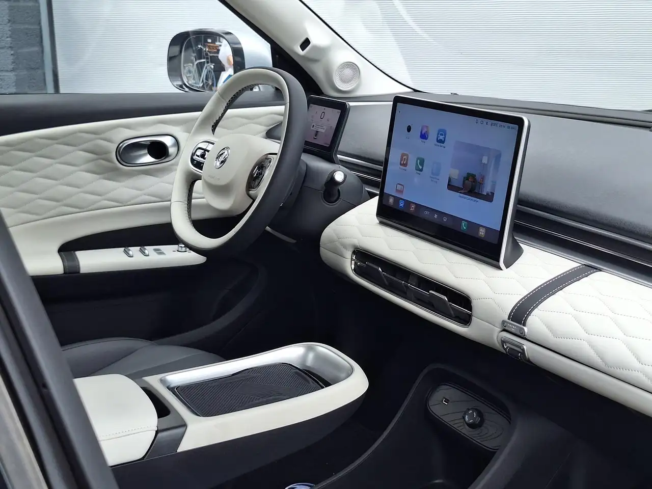 Dongfeng Box 2025 — фото 10