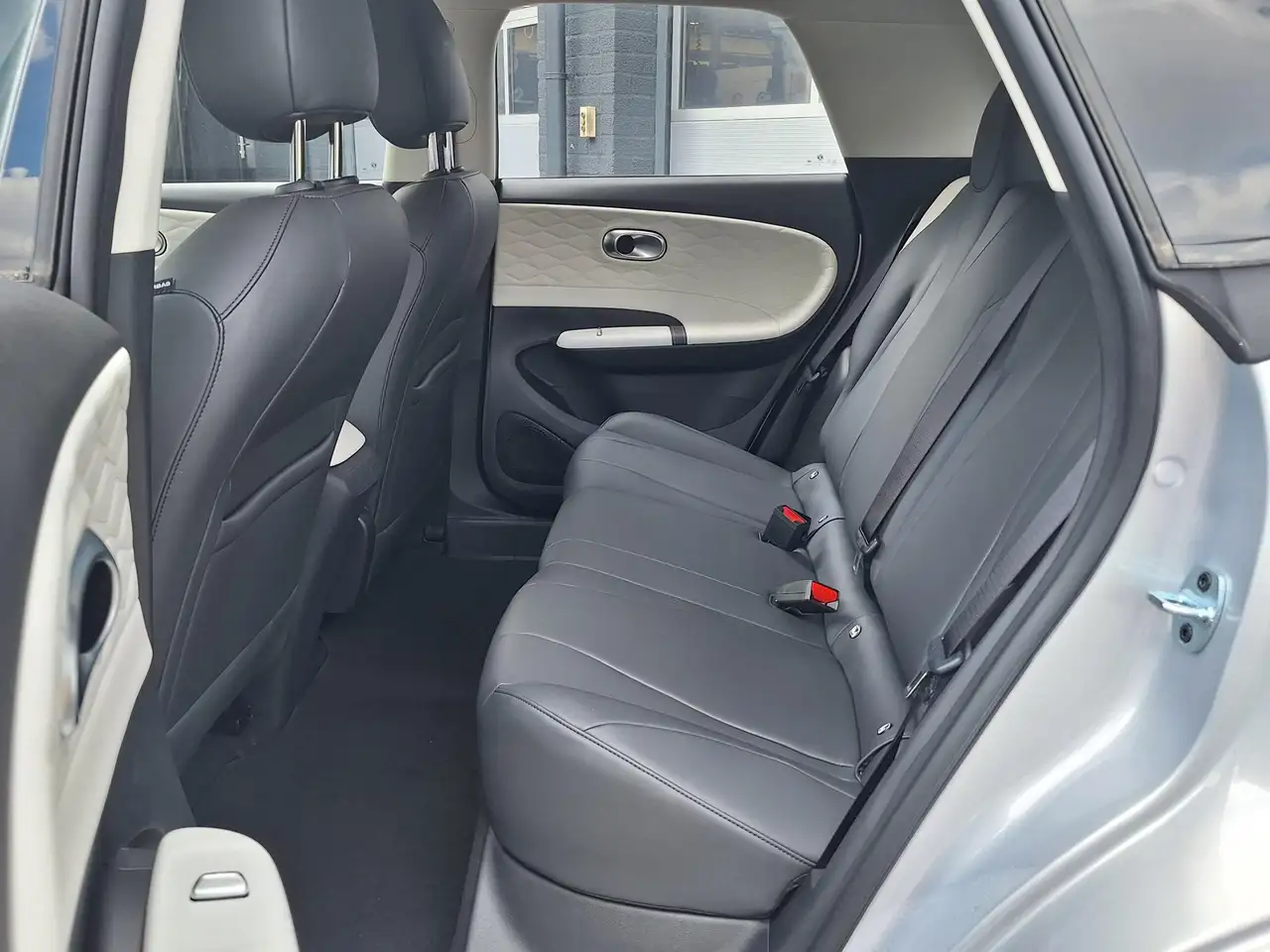 Dongfeng Box 2025