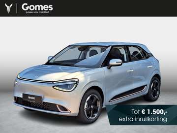 Premium Edition 42 kWh | 360° camera | Adaptieve c