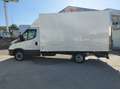 Iveco Daily Chasis Cabina 35C16 3750 156 Weiß - thumbnail 3