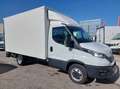 Iveco Daily Chasis Cabina 35C16 3750 156 Weiß - thumbnail 1