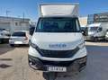 Iveco Daily Chasis Cabina 35C16 3750 156 Weiß - thumbnail 2