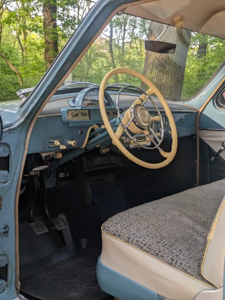 GAZ 24, foto 10
