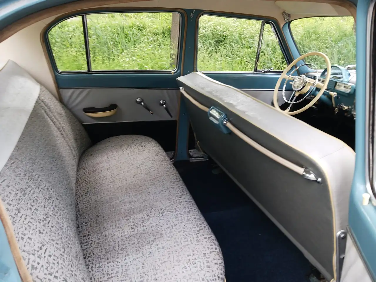 GAZ 24, foto 4