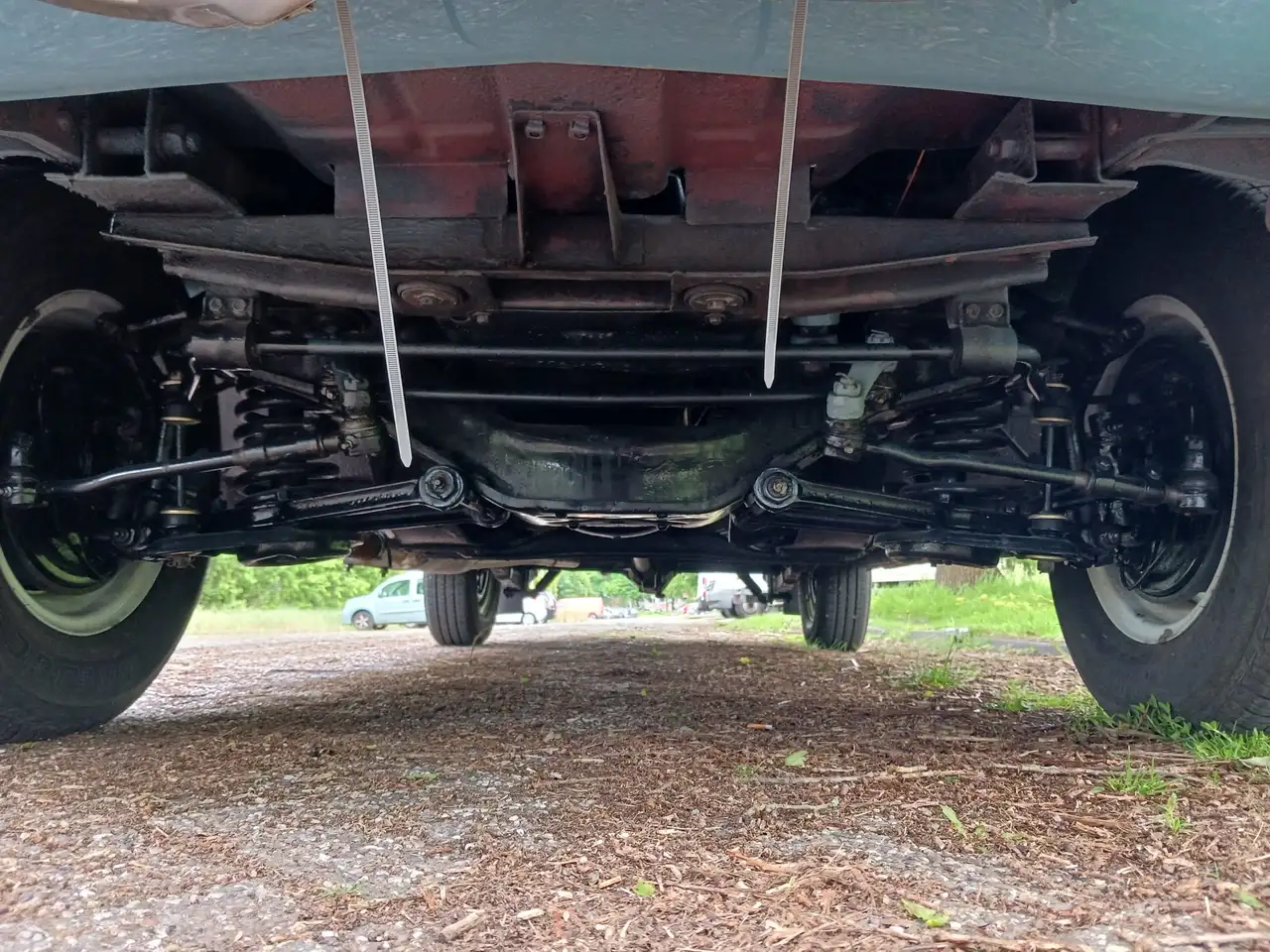GAZ 24, foto 7