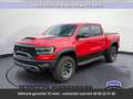 Dodge RAM TRX Crew Cab 4x4 Tout compris hors homologation 4500e Rouge - thumbnail 1