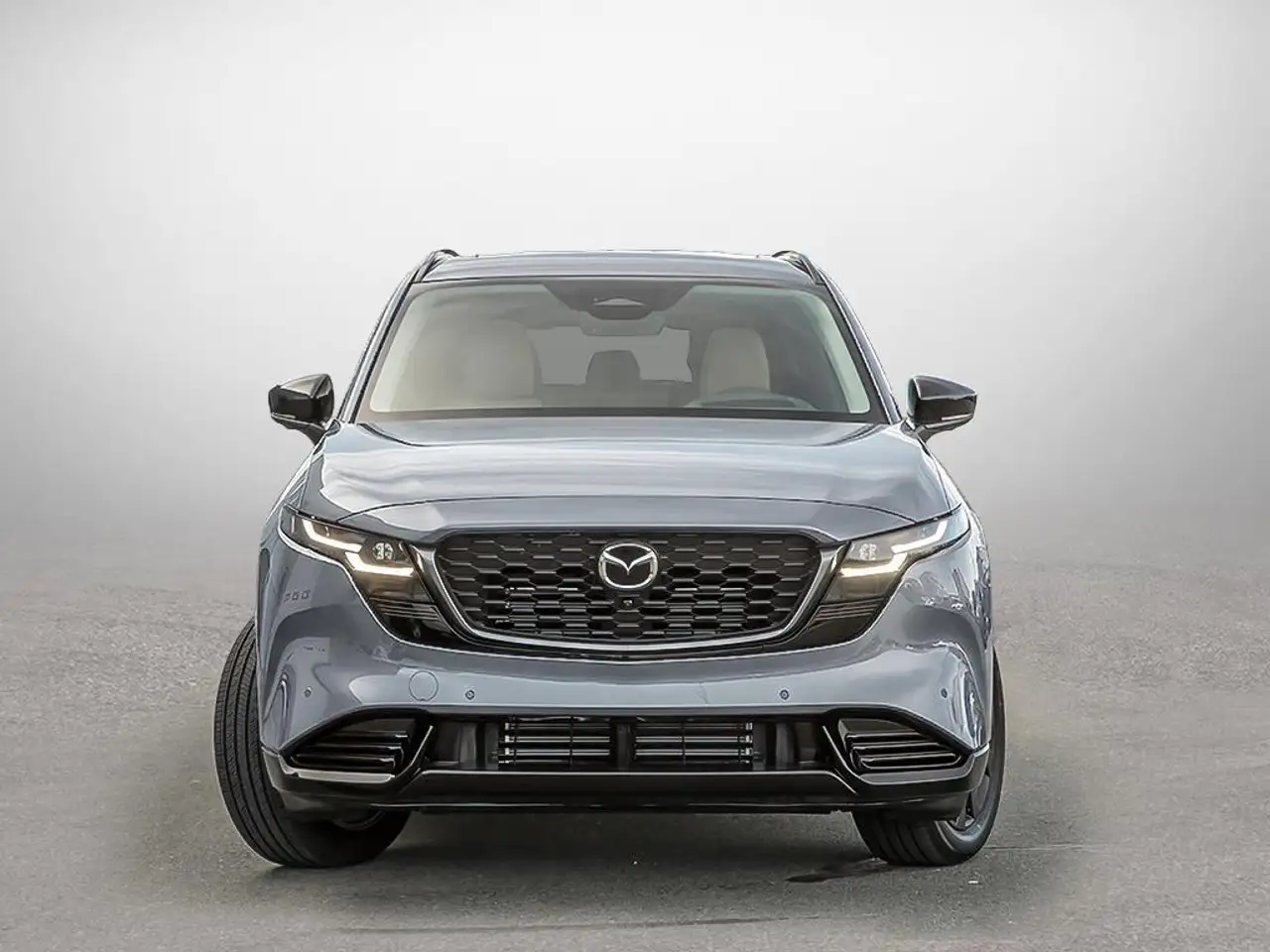 Mazda CX-5 снимка Mazda CX-5
