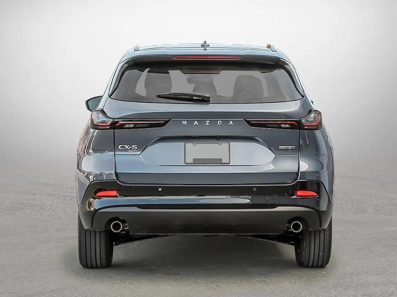 Mazda CX-5 снимка Mazda CX-5