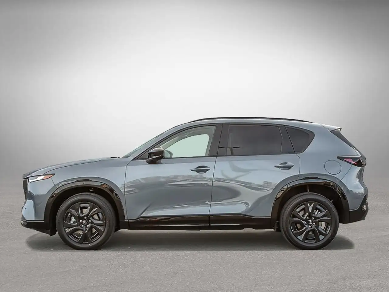 Mazda CX-5 снимка Mazda CX-5