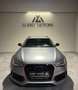 Audi RS6 Avant 4.0 TFSI quattro Tiptronic Gris - thumbnail 4