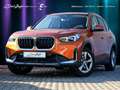 BMW X1 sDrive20i AHK PANO AdLED SpSitze KomZg DAB Orange - thumbnail 1