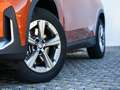 BMW X1 sDrive20i AHK PANO AdLED SpSitze KomZg DAB Orange - thumbnail 3