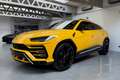 Lamborghini Urus Gelb - thumbnail 1
