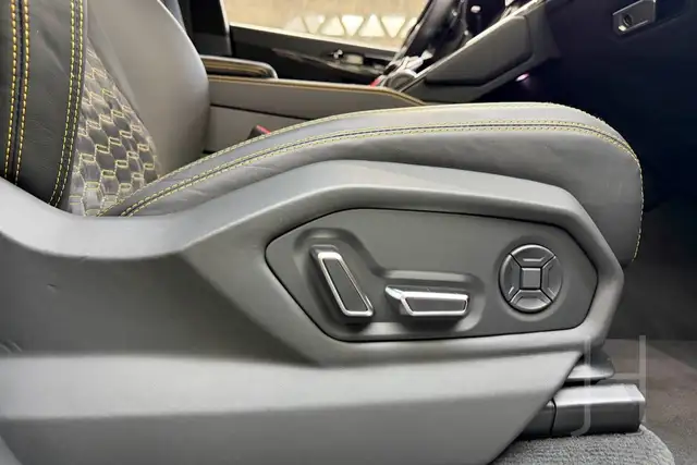 Lamborghini Urus Ansicht 13