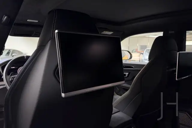 Lamborghini Urus Ansicht 6