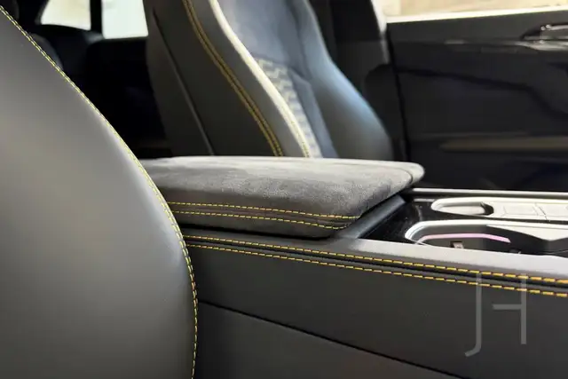 Lamborghini Urus Ansicht 11