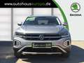 Volkswagen T-Roc 1.5 TSI DSG Style ACC Kam SmartLink SHZ LHZ eKlapp Silber - thumbnail 7