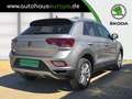 Volkswagen T-Roc 1.5 TSI DSG Style ACC Kam SmartLink SHZ LHZ eKlapp Silber - thumbnail 5