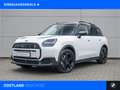 MINI Cooper SE Countryman ALL4 Automaat / Classic / Pakket XS / 18" Asteroid Blanc - thumbnail 1