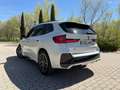 BMW X1 xDrive25eA Blanco - thumbnail 4