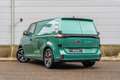 Volkswagen ID. Buzz Cargo Anniversary Edition 79 kWh | Trekhaak Wegklapbaar Zöld - thumbnail 15