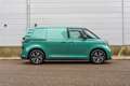 Volkswagen ID. Buzz Cargo Anniversary Edition 79 kWh | Trekhaak Wegklapbaar Zöld - thumbnail 3
