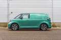Volkswagen ID. Buzz Cargo Anniversary Edition 79 kWh | Trekhaak Wegklapbaar Zöld - thumbnail 12
