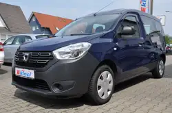 Dacia Dokker Access