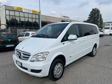 Viano 2.0 CDI 4Matic