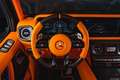 Mercedes-Benz BRABUS G700 *HERMES* Grau - thumbnail 27