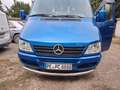 Mercedes-Benz Sprinter 216 CDI 902.672 Sprintshift - thumbnail 10
