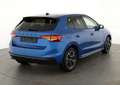 Skoda Fabia 1.0 TSI Monte Carlo, Kamera, SmartLink, Winter, La Blau - thumbnail 4