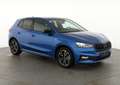 Skoda Fabia 1.0 TSI Monte Carlo, Kamera, SmartLink, Winter, La Blau - thumbnail 3