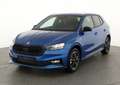 Skoda Fabia 1.0 TSI Monte Carlo, Kamera, SmartLink, Winter, La Blau - thumbnail 2