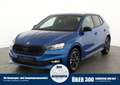 Skoda Fabia 1.0 TSI Monte Carlo, Kamera, SmartLink, Winter, La Blau - thumbnail 1