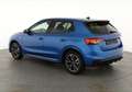 Skoda Fabia 1.0 TSI Monte Carlo, Kamera, SmartLink, Winter, La Blau - thumbnail 5