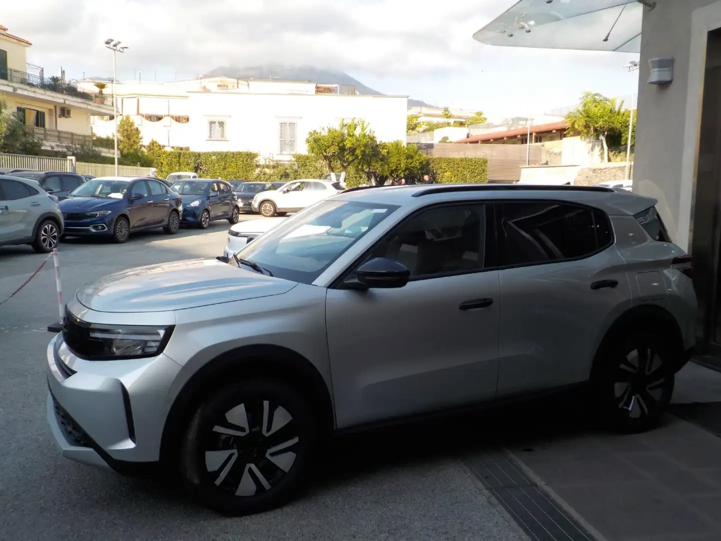 Opel Frontera Hybrid 110 CV EDCT Edition - 2