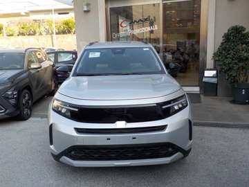 Hybrid 110 CV EDCT Edition