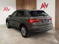 Audi Q3 35 TFSI ** Zetel/Stuurverw | ACC | 360 Cam Grigio - thumbnail 10