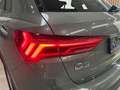 Audi Q3 35 TFSI ** Zetel/Stuurverw | ACC | 360 Cam Grigio - thumbnail 9