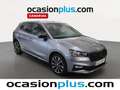 Skoda Fabia 1.0 TSI Monte Carlo 81kW Gris - thumbnail 2