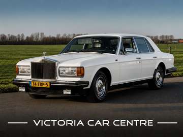 6.8 - V8 - Elegantie **