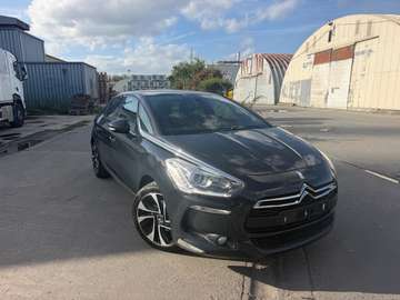 1.6 THP Be Chic Automatique