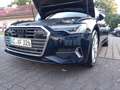 Audi A6 50 TDI quattro tiptronic sport Blau - thumbnail 1