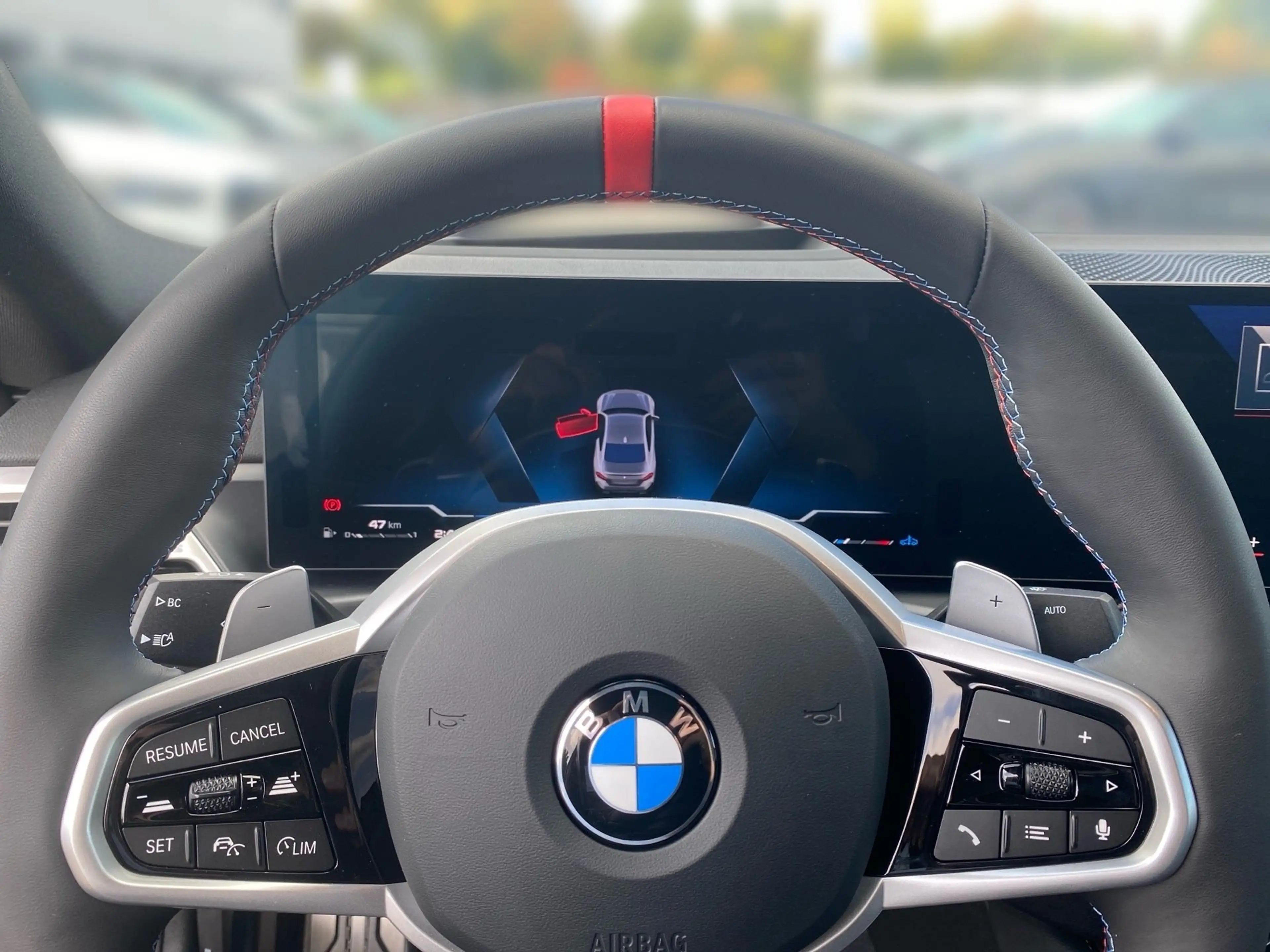 BMW 240 M240i xDrive Coupe, M PERFORMANCE, HERBST DEAL % — photo 8