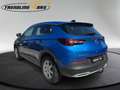 Opel Grandland X 1,2 Turbo Dir. Inj. Business Edition Blau - thumbnail 2