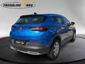 Opel Grandland X 1,2 Turbo Dir. Inj. Business Edition Blau - thumbnail 3