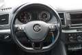 Volkswagen Sharan 2.0 TDI Comfortline BMT Navi 7-Sitzer AHK Braun - thumbnail 11